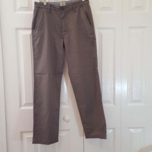 *- Dockers field pants NWOT - Picture 1 of 8